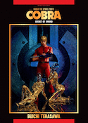 Cobra the space pirate, t. 07 [nouvelle édition]
